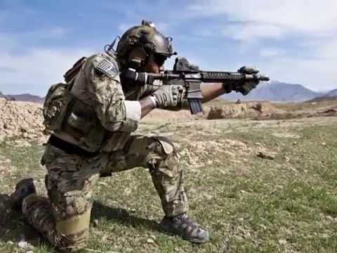 Δείτε το επίπονο πρόγραμμα επιλογής του αμερικανικού Στρατού για όσους θέλουν να γίνουν Rangers (φωτό, βίντεο)